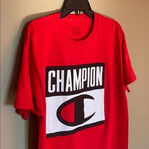 Vintage style Champion Shirt
